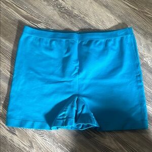 Nike Biker Shorts